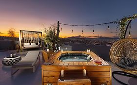 The Square Hotel By X&N